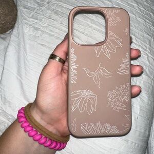 iPhone 14 PRO case